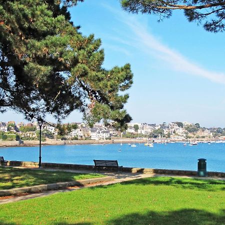Holiday Home Le Petit Biyou By Interhome Dinard Exterior photo